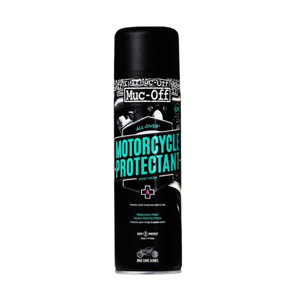 Muc-Off Muc-Off Motorcycle Protectant 500ml